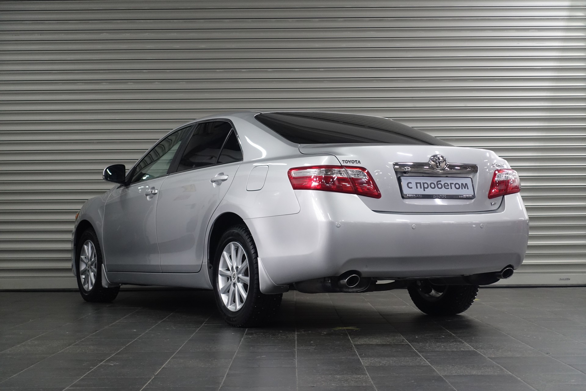 Купить Toyota Camry в Сургуте